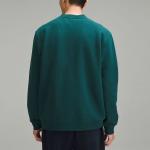 Свитшот Steady State Lululemon, белый - фото 9