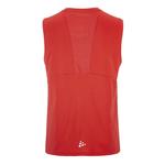 Мужская майка-топ Craft Rush 2.0 Singlet M 1914661 - фото 2