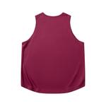 Футболка майка унисекс FAVEPOP, белая с потертой этикеткой - фото 9