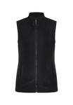 Flyweight Жилет в черном цвете - фото