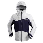 Ветровка Куртка Унисекс Northland, цвет Cloud Blue - фото 4