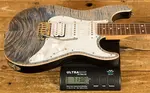 Suhr Standard Plus Trans Blue Denim/Slate Pau Ferro - фото 8