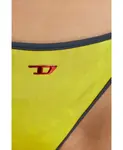 Плавки от бикини Эльзы Ди Поп Diesel, желтый - фото 4