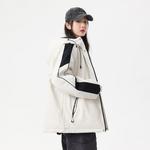 Пуховик Unisex Jeep, черный - фото 10