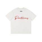 Футболка унисекс PUNCTILIOUS, Черный - фото 15