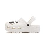 Сабо женские ST&SAT, White - фото