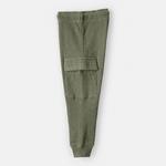 Комплект для мальчика Carter’s: худи и джоггеры Carter'S - фото 3