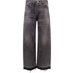 Джинсы мужские черные CELINE - фото