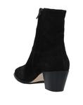 Ботильоны Anna F., черный - фото 3