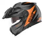 Шлем Schuberth E2 Explorer Schuberth Helmets, мультиколор - фото 2