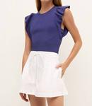 Топ Rory в стиле Skipper Marie Oliver, Skipper - фото 2