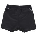 Шорты Klättermusen Laufey Summer, черный - фото 2