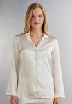 Верх пижамы Intimissimi, молочный - фото