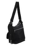 Сумка через плечо Mindesa, черный - фото 2