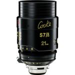 Cooke 21mm S7/I Full Frame Plus Lens T2.0 (футы) - фото