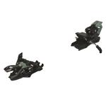 Крепления для лыж Marker Cruise 10 Alpine Touring 2024, черный - фото