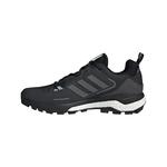 Кроссовки adidas Terrex Skychaser 2 Trail, черный - фото 3