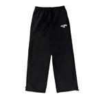 Повседневные брюки мужские ANTA, черный - фото