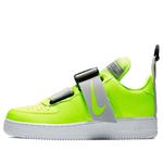 Кроссовки air force 1 low utility 'volt' Nike, мультиколор - фото