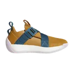 Кроссовки Adidas Harden Vol. 2 LS 'Mesa', желтый - фото