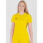 Женский джерси-челлендж JAKO - фото 2