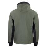 Куртка Softshell с сетчатой подкладкой Peak Mountain Cafe - фото 2