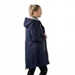 Дождевик Horka, синий - фото 4