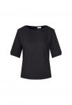 Блуза Seidensticker Blouse, Black - фото 7