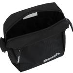 Сумка кросс-боди BENCH, Black - фото 5