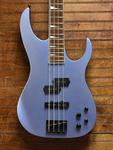 Басс гитара Ibanez RGB300 Bass Guitar, Soda Blue Matte - фото