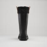 KAMIK Мужские зимние ботинки TUNDRA черные - фото 3