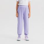 Детские спортивные брюки W900 Decathlon - фото