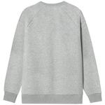 Свитшот мужской CAMEL, серый - фото 11