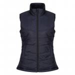 Женский жилет Regatta, темно-синий - фото