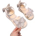 Детские дышащие сандалии Rebound ZIJIAN, черный - фото 7