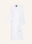 Женский халат Cawö, белый - фото