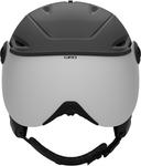 Шлем Giro Essence MIPS, Matte Black - фото 3