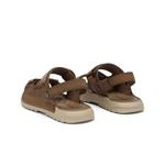 Hotwind Пляжные шлепанцы мужские черные - фото 3