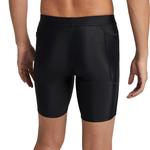 Nike Мужские штаны 'Black Iguana' 2 в 1 - фото 5