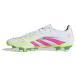 Футбольные бутсы adidas Predator Pro MG, белый - фото 3