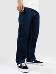 Джинсы Blue Tomato Carpenter Jeans, dark blue - фото