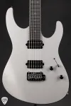 Suhr Modern Roasted - Firemist Silver - фото 2