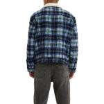 Мужская куртка Levi's levi’s, цвет Blue - фото 4