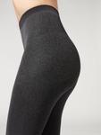Колготки Calzedonia THERMO, серый - фото 3