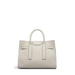 St Pancras Lane - Saffiano Small Open Top Satchel Bag Radley, Teal - фото 2