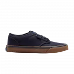 Кроссовки Atwood 12 OZ Canvas Vans, синий - фото