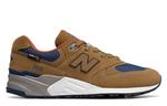 New Balance NB 999 Кроссовки Мужчины - фото 3