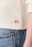 Джемпер Levi's DRY GOODS, Gardenia/Off-White - фото 5