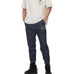 Джинсы мужские деним синие Evisu, синий - фото 3