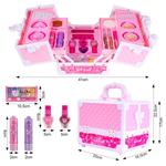 XXL Make Up Набор для макияжа ногтей MalPlay - фото 2